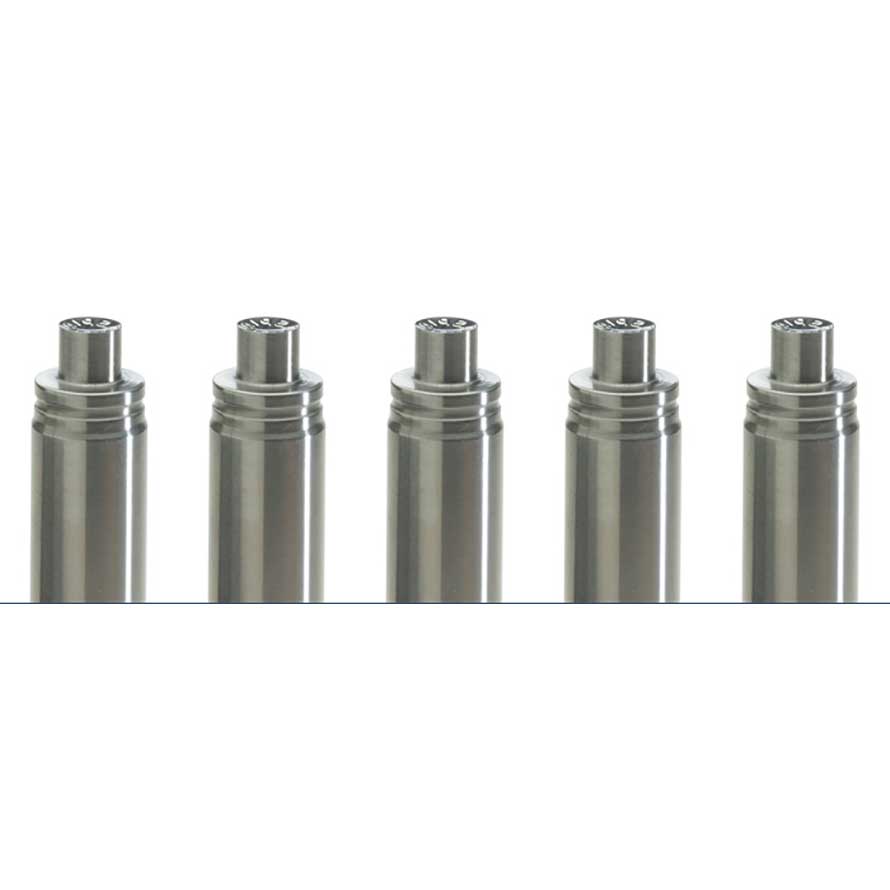 Punch Tip Options